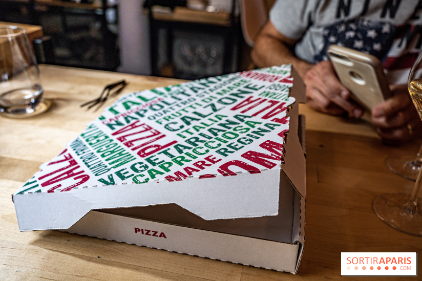 Photos : l'Expérience Pierre Lambert, restaurant à Courbevoie