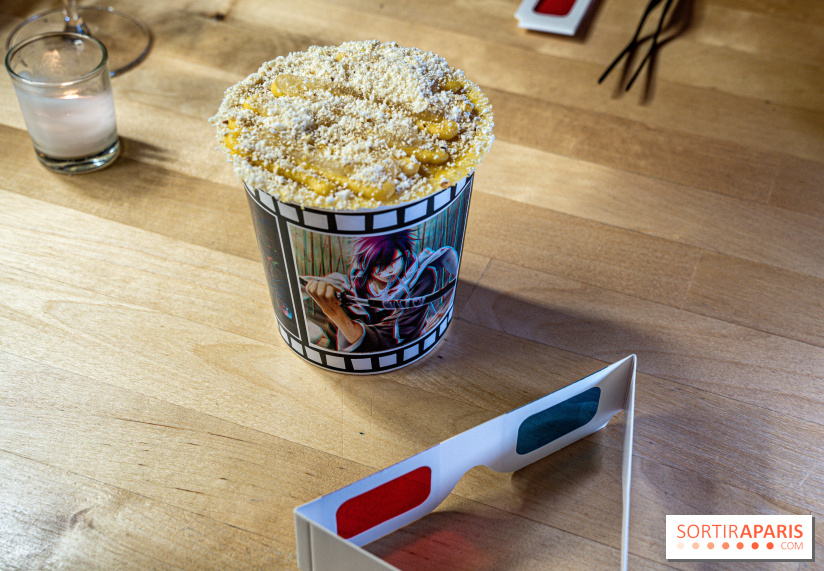 Photos : l'Expérience Pierre Lambert, restaurant à Courbevoie