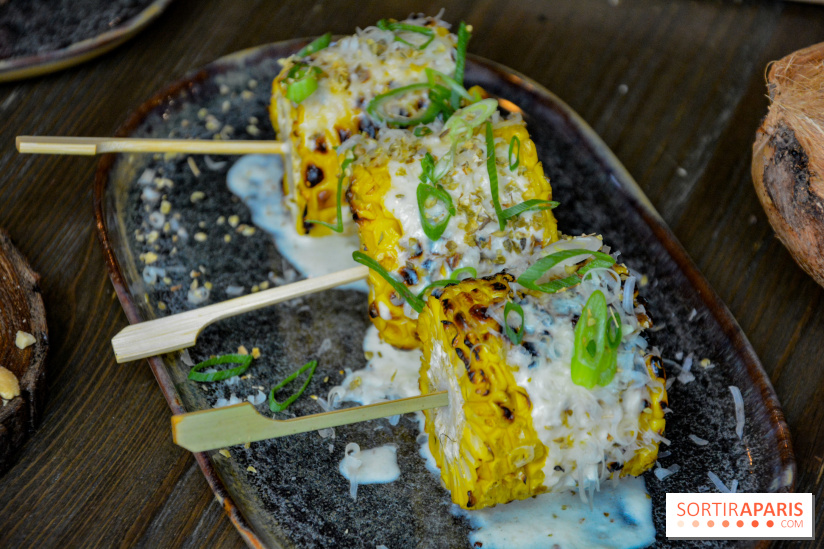 La Bomba, le resto sud-américain qui réveille les Grands Boulevards