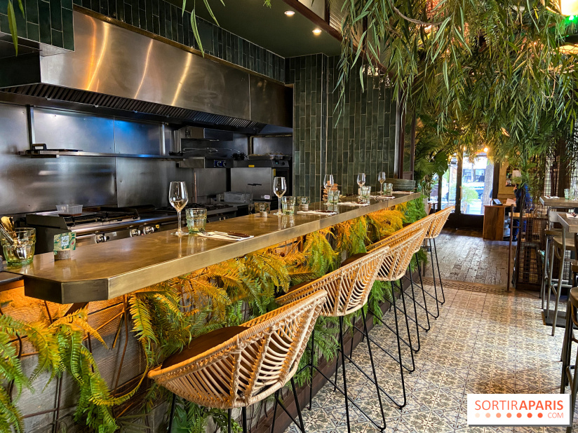 La Bomba, le resto sud-américain qui réveille les Grands Boulevards