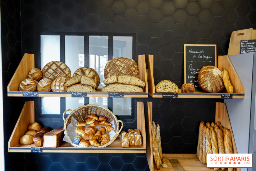 Basil à Paris, nos photos