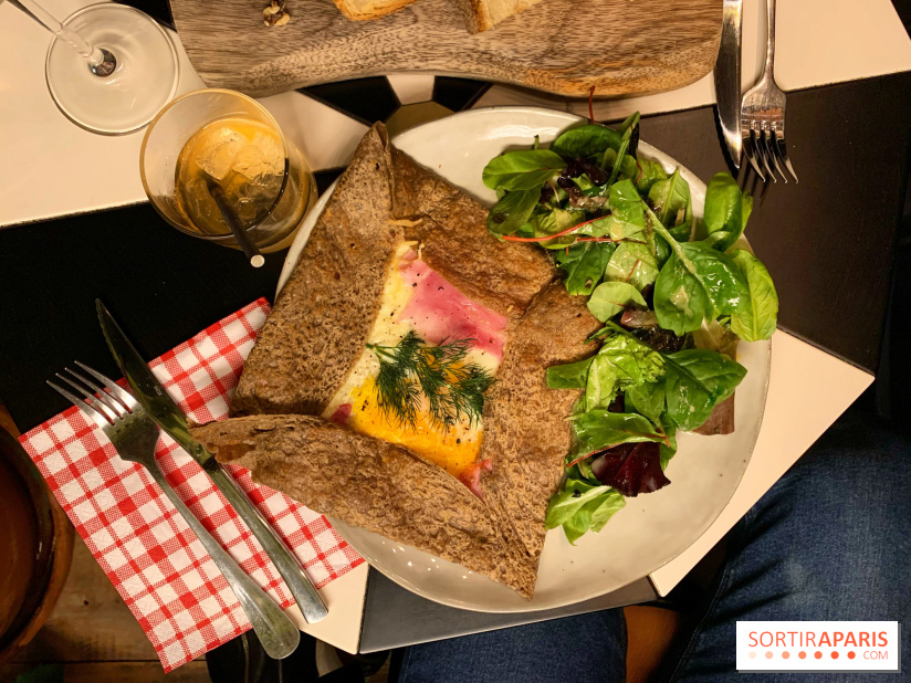 Foodcourt Hôtel Chouchou