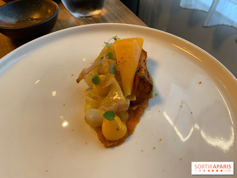 Baieta - Julia Sedefdjian