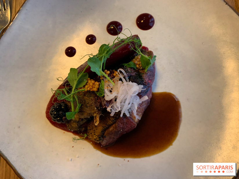 Baieta - Julia Sedefdjian