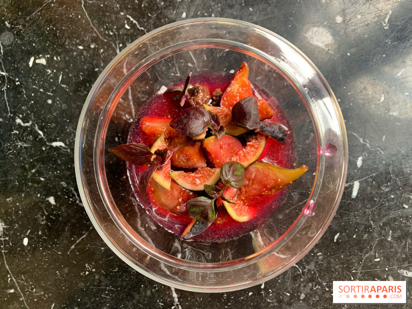 Salon des Manufactures Ducasse