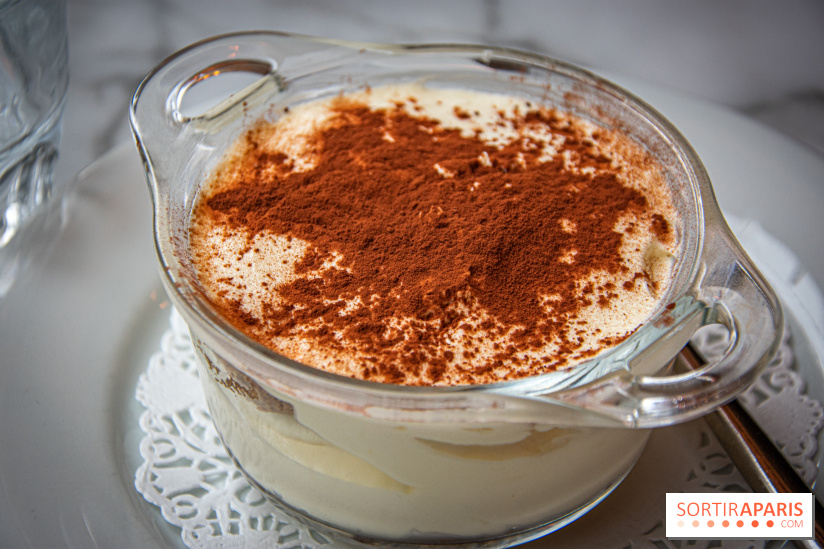 Pasticcio, le restaurant italien entre street food et tradition dans le 11e arrondissement