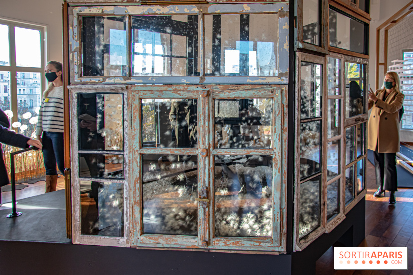 Le Musée Guimet propose une Carte blanche à Duy Anh Nhan Duc