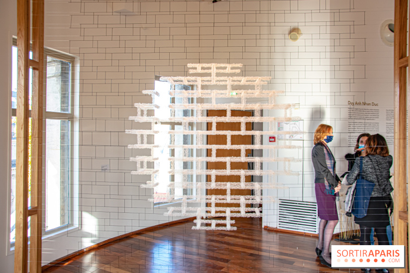 Le Musée Guimet propose une Carte blanche à Duy Anh Nhan Duc