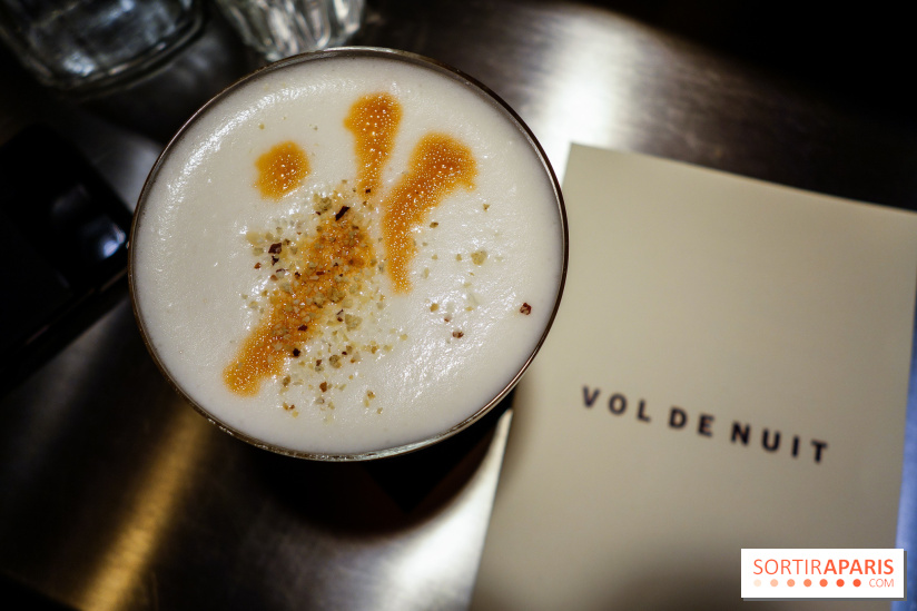 Vol de nuit, nos photos