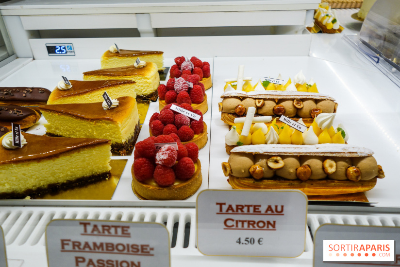 Mille & Un, nos photos