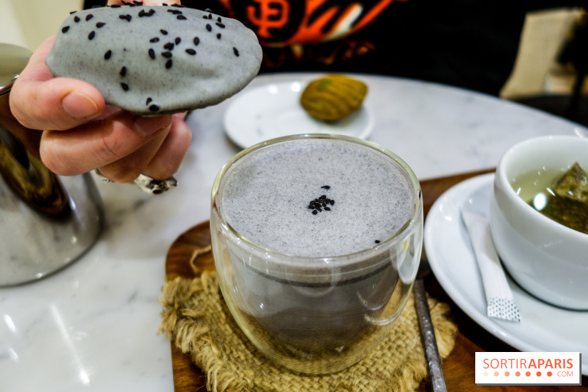 Mille & Un, nos photos