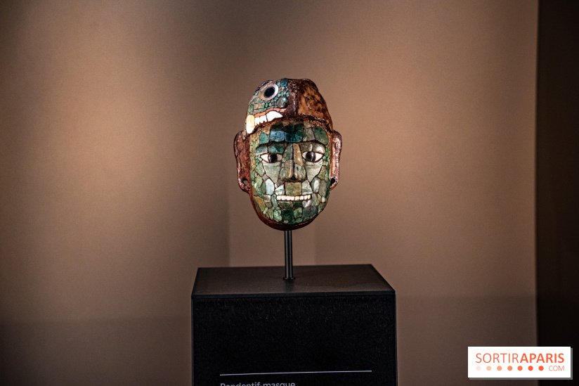 Les trésors de la collection Al Thani au Musée de la Marine 