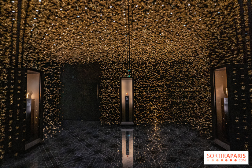 Les trésors de la collection Al Thani au Musée de la Marine 