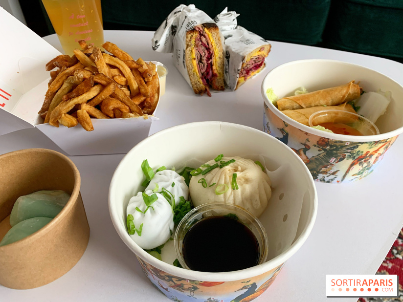 Original Food Court OFC