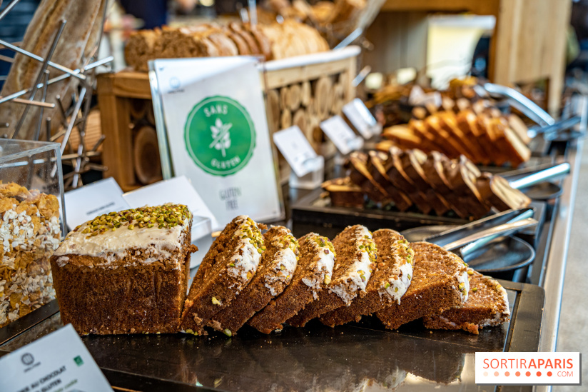 Le Brunch du Molitor