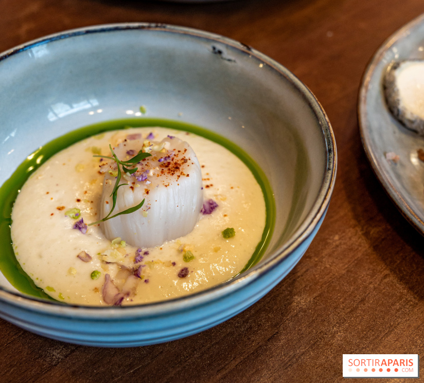 Le Brunch du Molitor