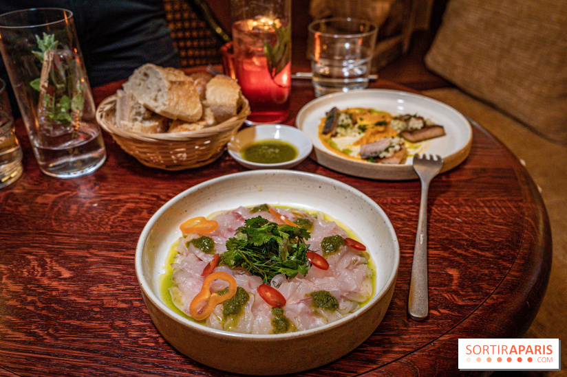Le Café Aristide, le restaurant caché de Monsieur Aristide à Montmartre