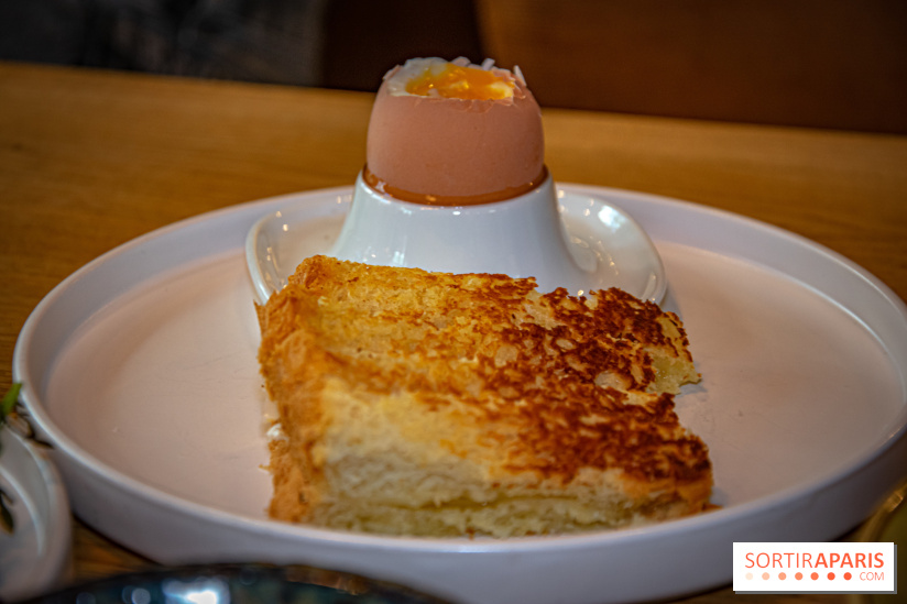 Le Grand Quartier propose sa nouvelle carte 100% savoureuse et régressive