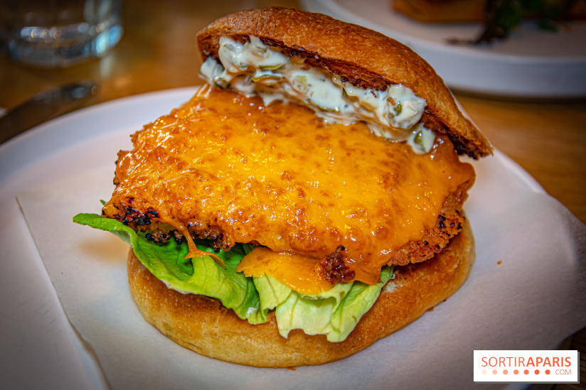 Le Grand Quartier propose sa nouvelle carte 100% savoureuse et régressive