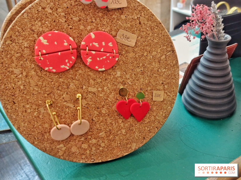 Les Etonnantes, boutique et ateliers DIY éco-responsables et made in France