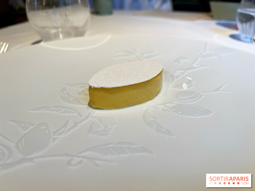 Le Gabriel, La Réserve Hôtel & Spa