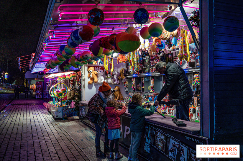 Jours de Fête à la Villette 2021