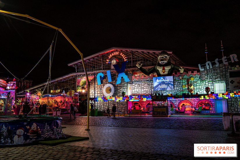 Jours de Fête à la Villette 2021