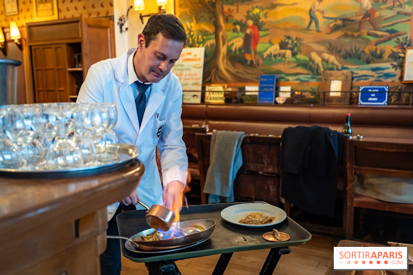 L'Auberge Bressane - A7C05579