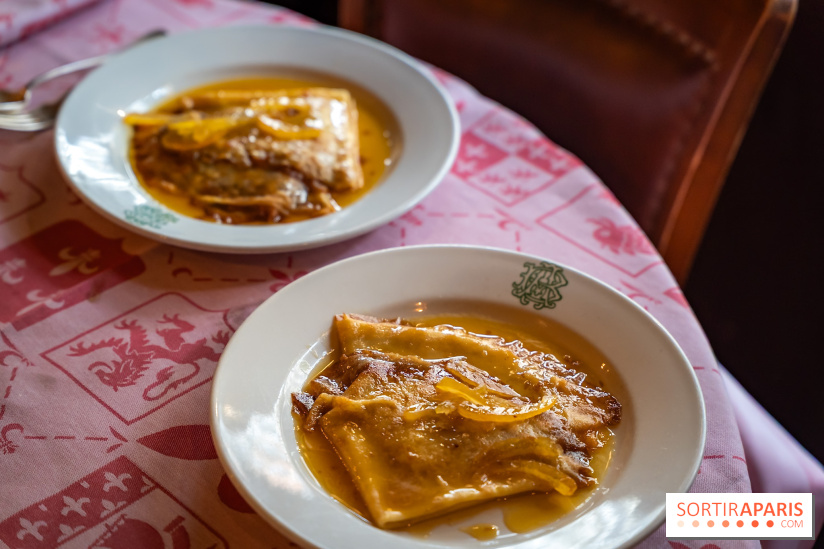 L'Auberge Bressane - A7C05586