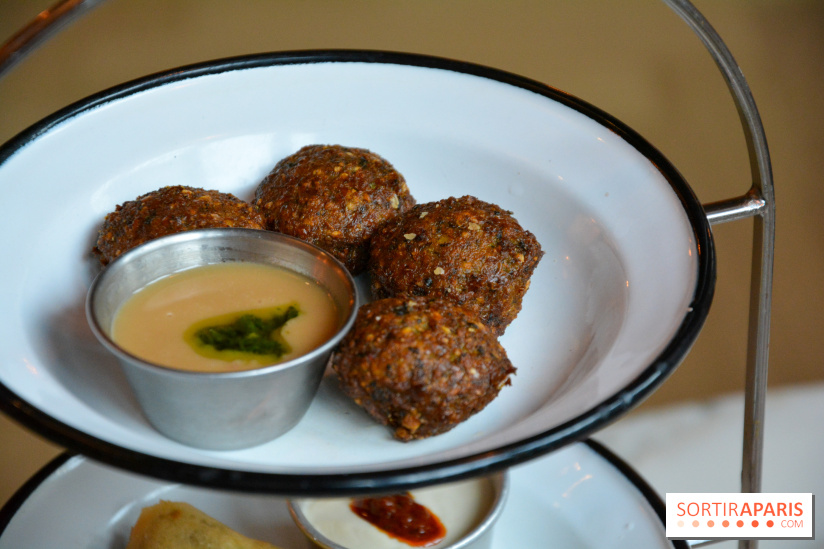 Neni, le restaurant au goût du voyage