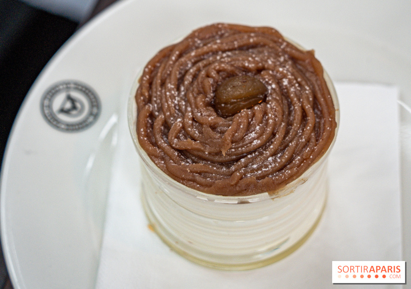 Hibou restaurant en mode montagne 