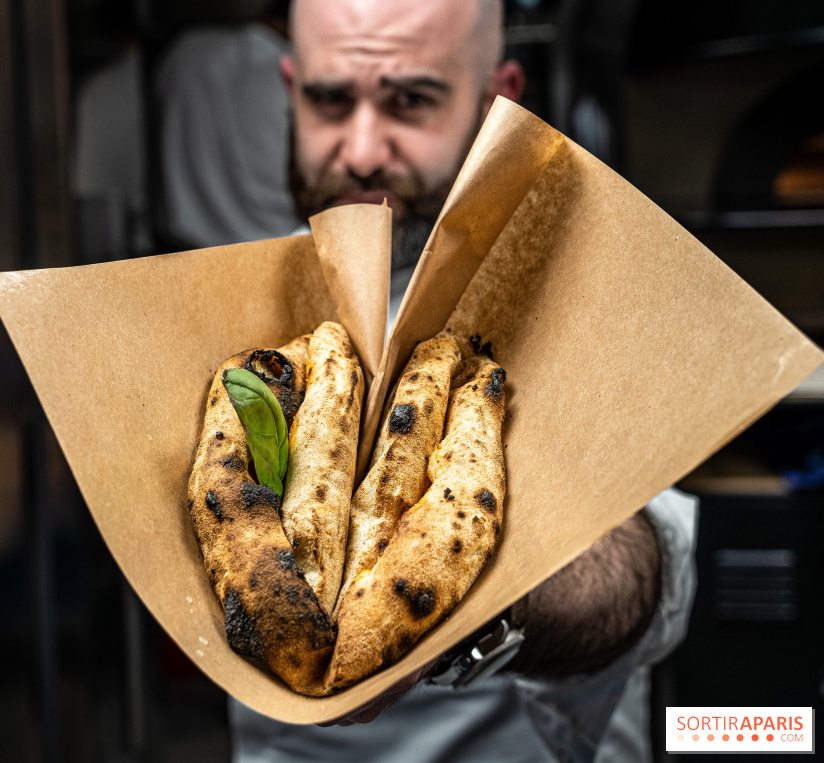 Iconik, le nouveau Food Market festif du 13e