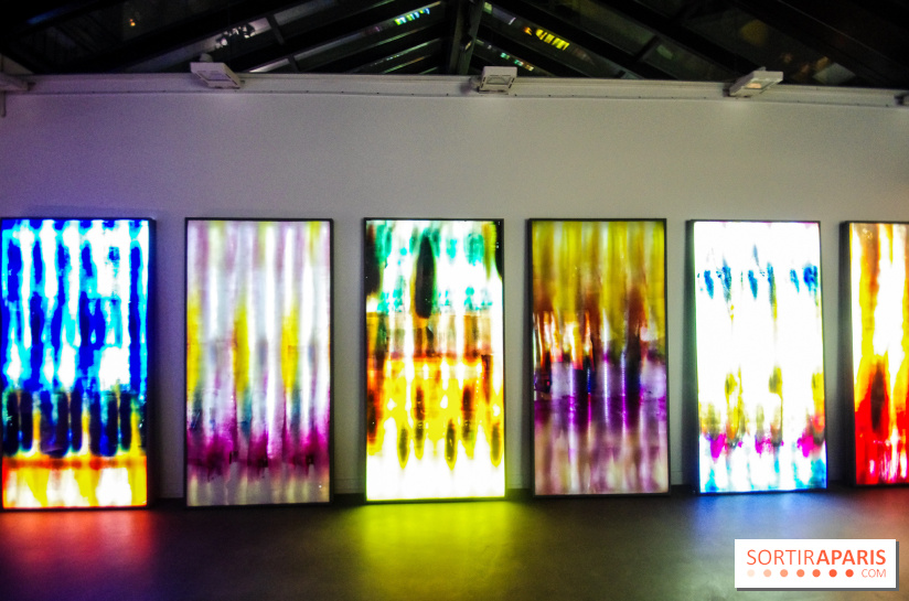 La Maddalena à Paris, nos photos