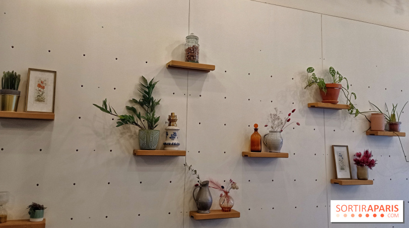 Comptoir Veggie, la cantine végétalienne du 12e arrondissement