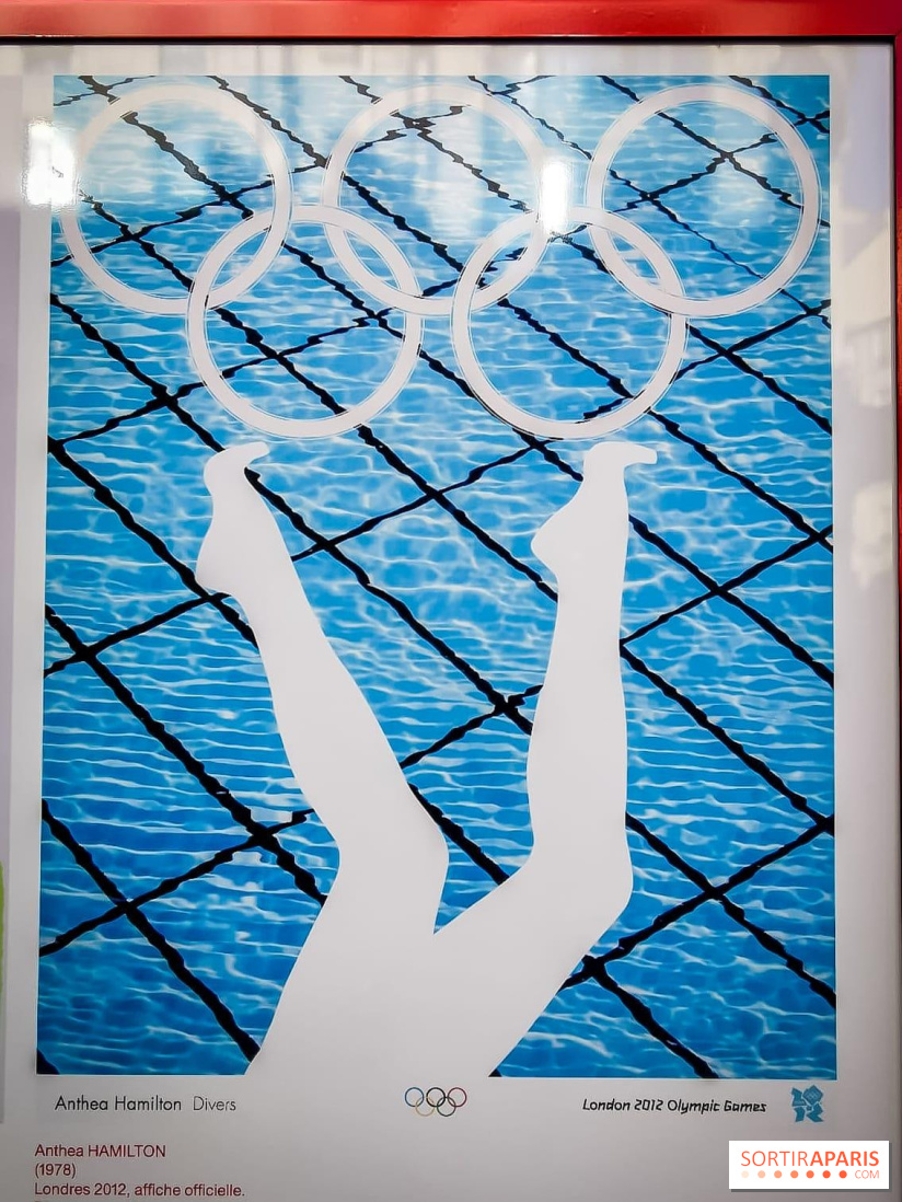 24 Jeux d'Artistes, l'exposition en plein air sur les grilles de l'Hôtel de Ville - nos photos