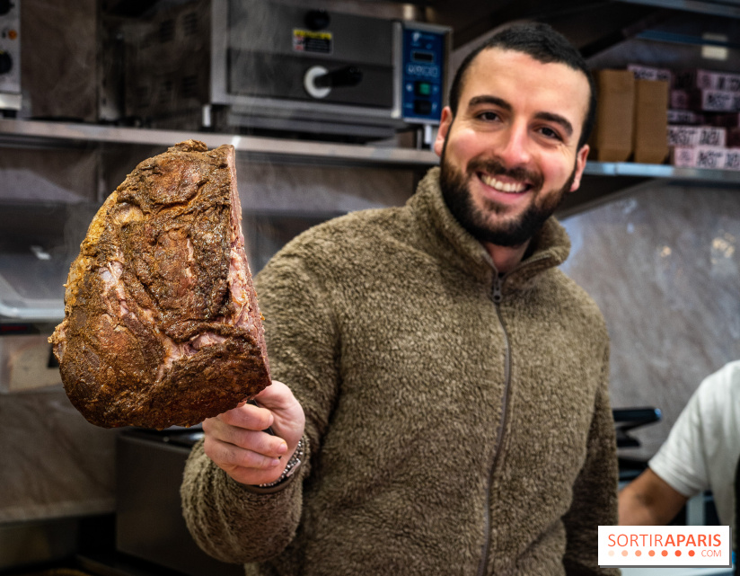 Janet by Homer, les photos