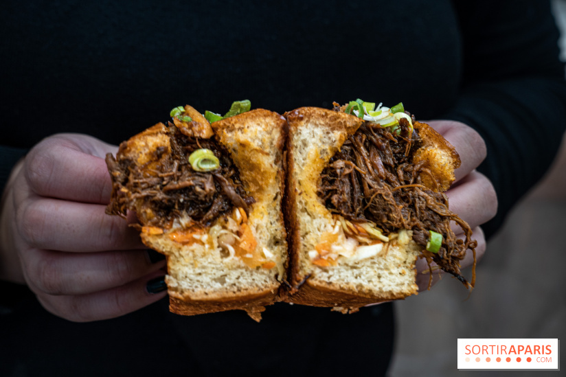 Janet by Homer, les photos