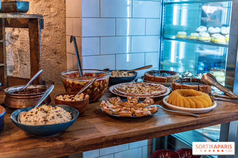 Le brunch des Artizans