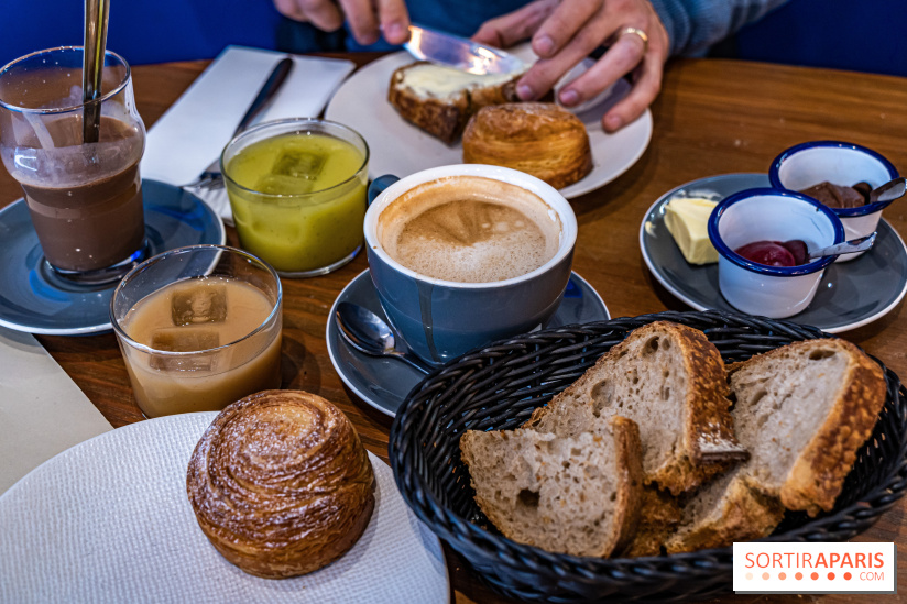 Le brunch des Artizans