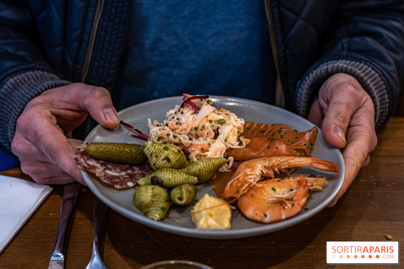 Le brunch des Artizans