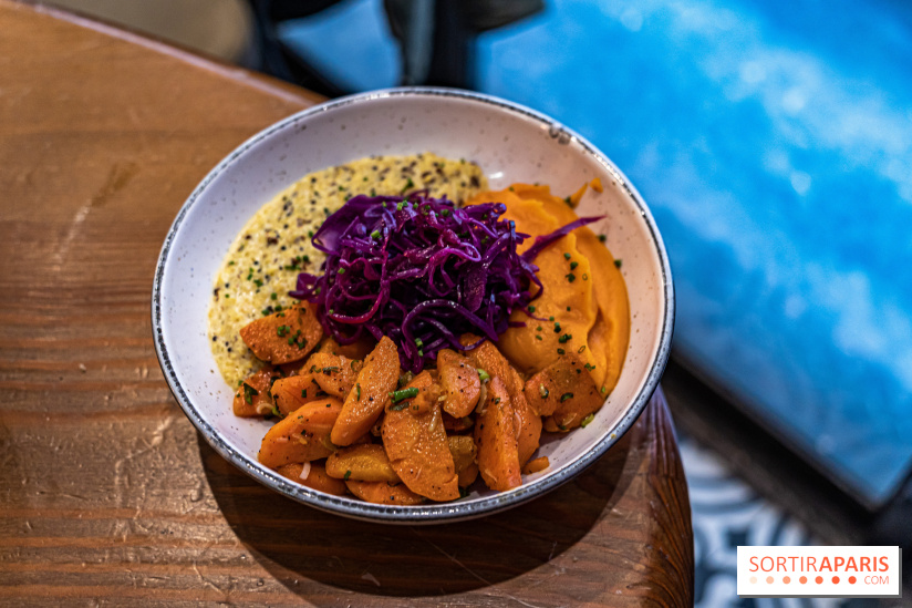 Le brunch des Artizans