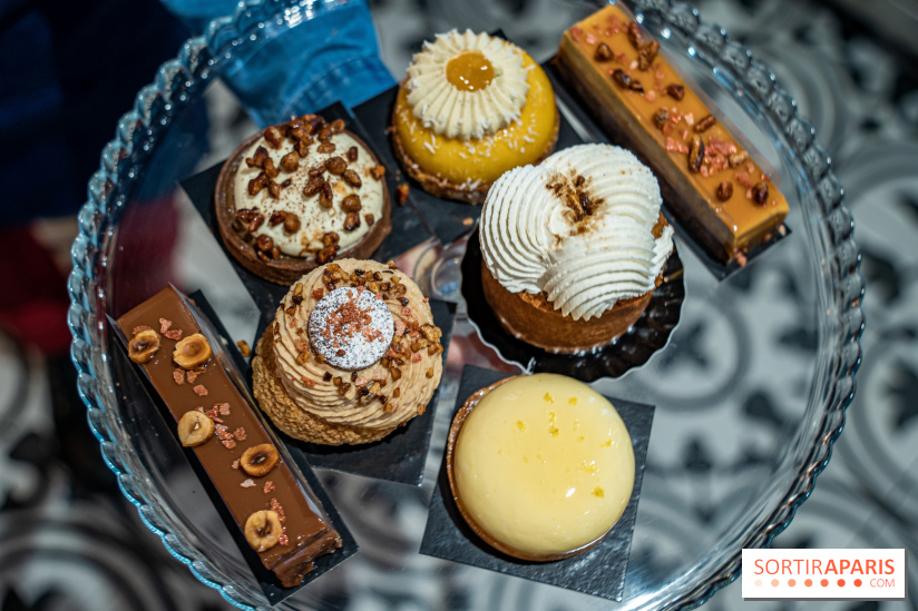 Le brunch des Artizans