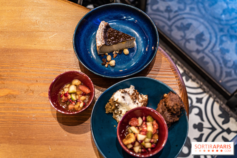 Le brunch des Artizans