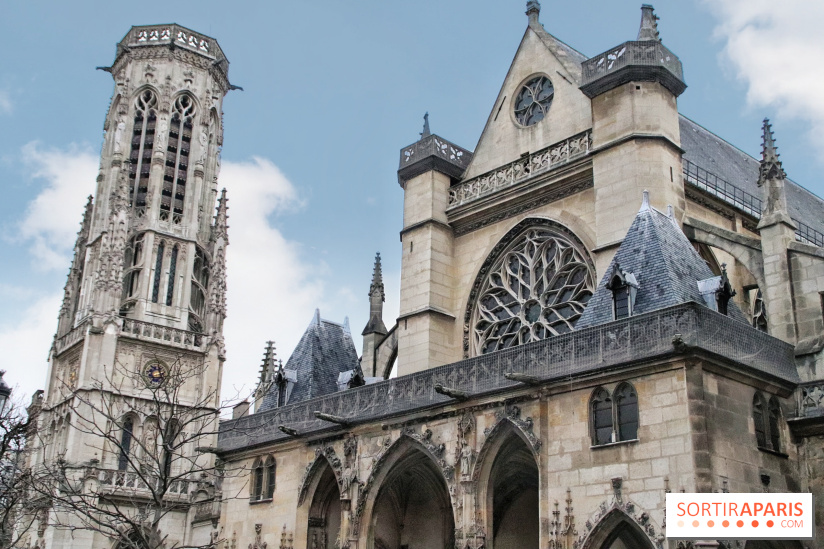 Balade découverte à Paris sur les traces de Molière