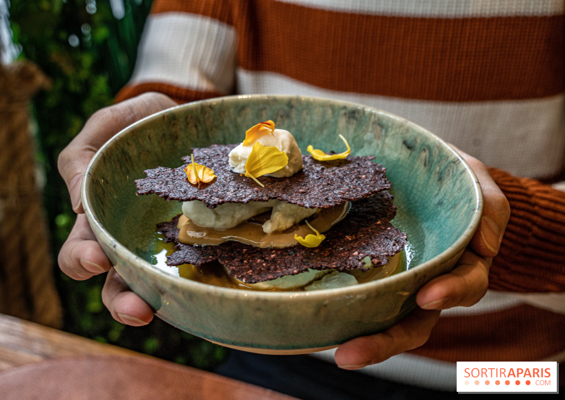 Selva restaurant Amazonien et sa carte d'hiver