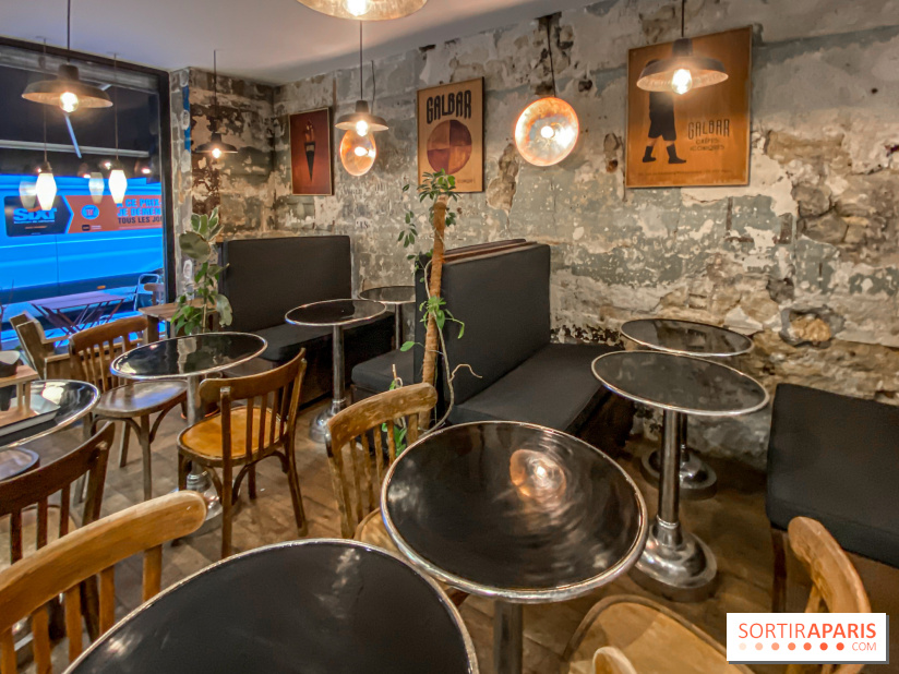 Galbar, la crêperie aux saveurs surprenantes du 10e arrondissement