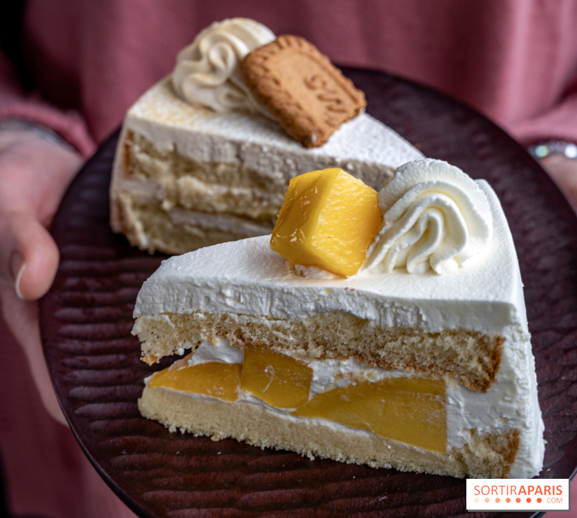 Les douceurs et pâtisseries asiatiques 