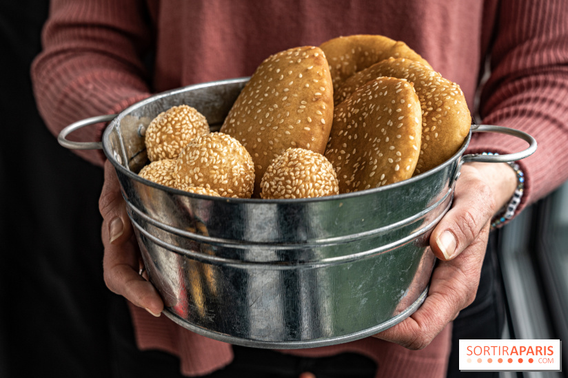 Pâtisseries et douceurs de Nouvel An Chinois-Lunaire