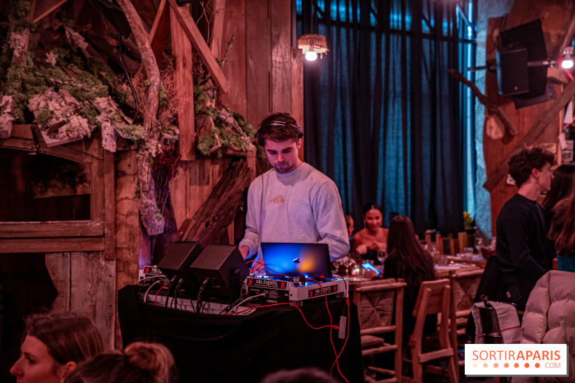 SCHUSS by Rural, les photos