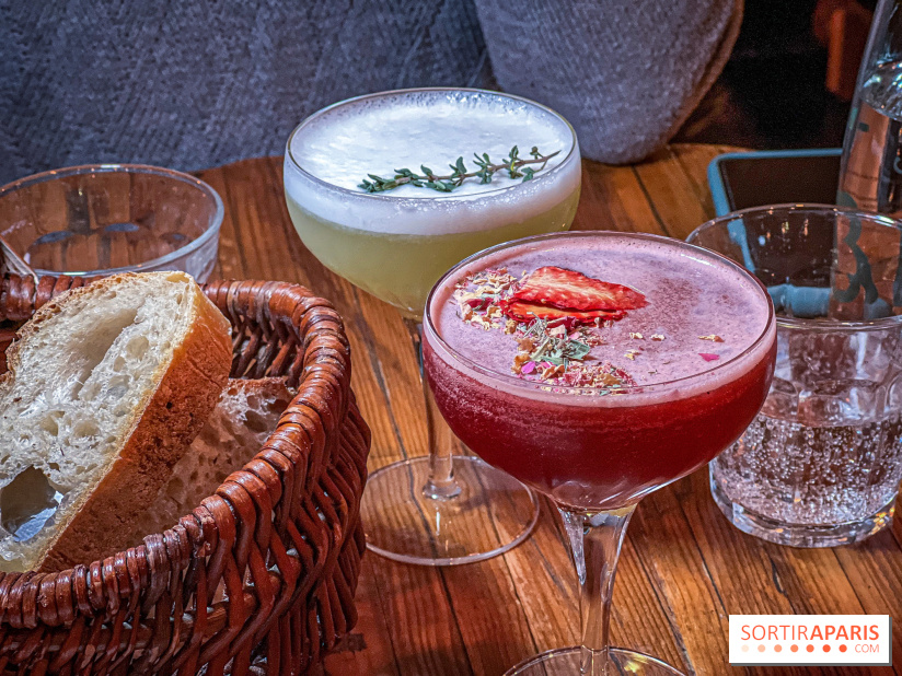 SCHUSS by Rural, les photos